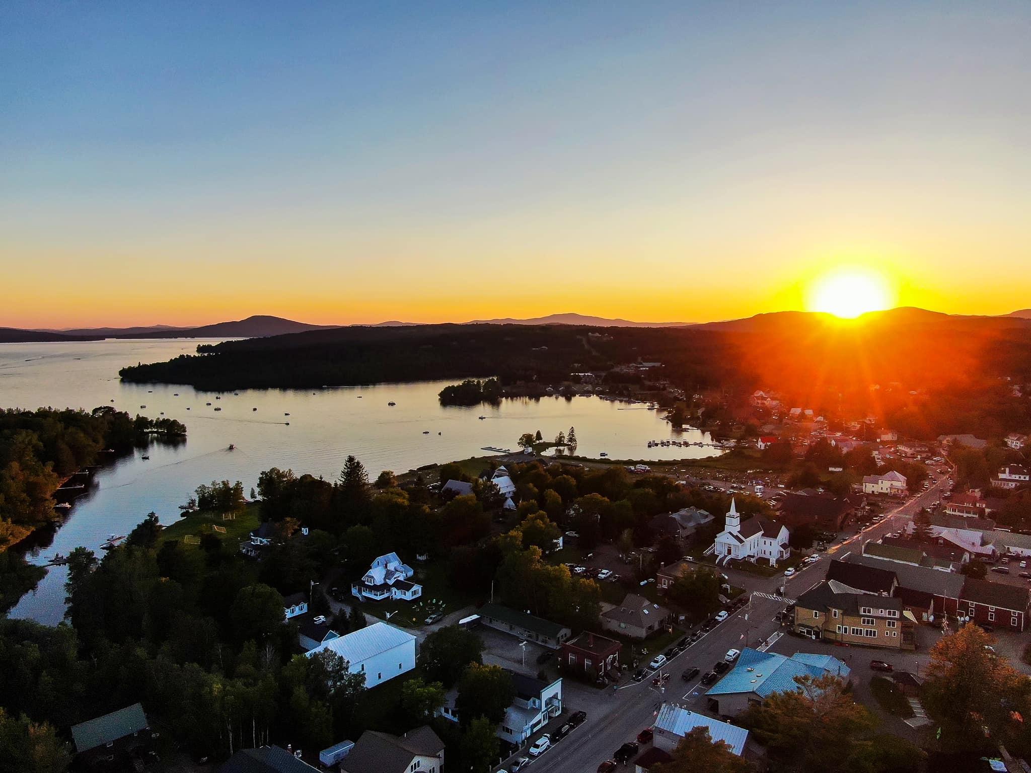 Your Guide to Rangeley’s Best 2025 Summer Events
