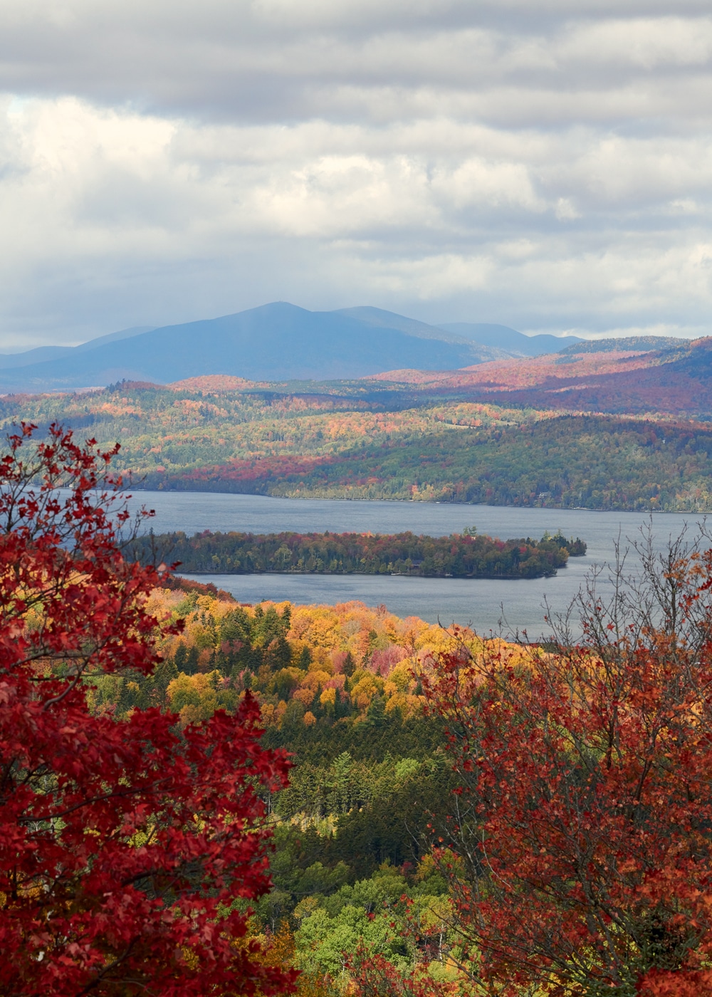 Your Guide to Fall 2026 in Rangeley