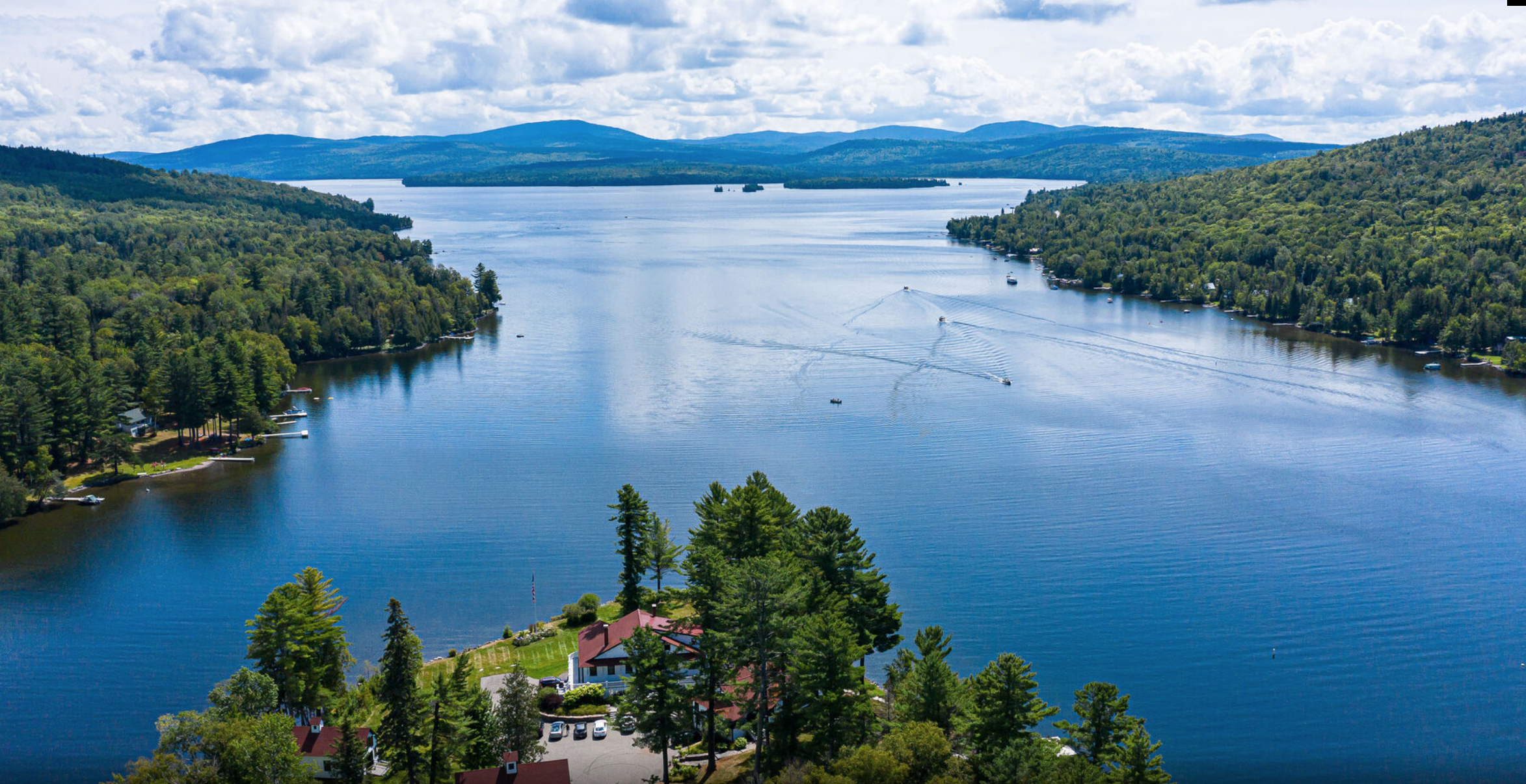 Summer 2026 Events in Rangeley!