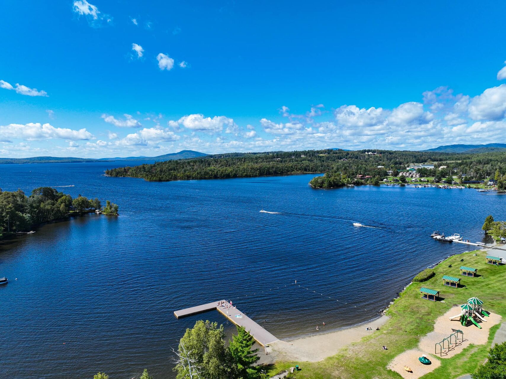 Your Guide to June Events in Rangeley