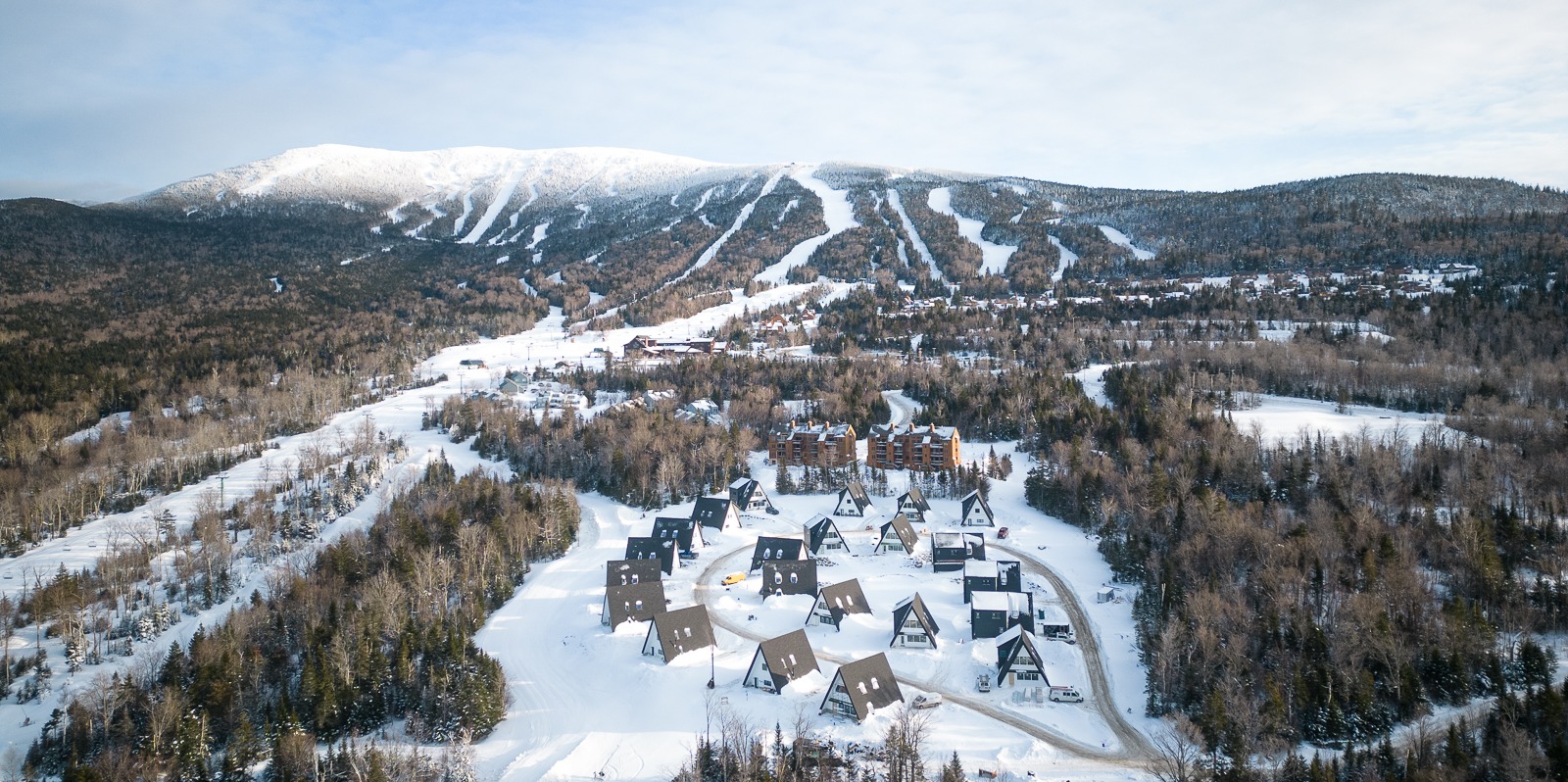 Thing To Do Ski Saddleback