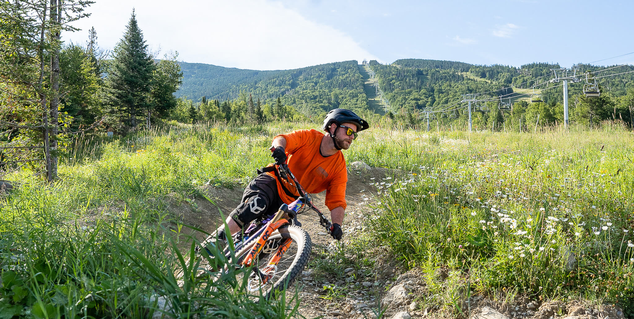 Things To Do Bike Rentals & Trails
