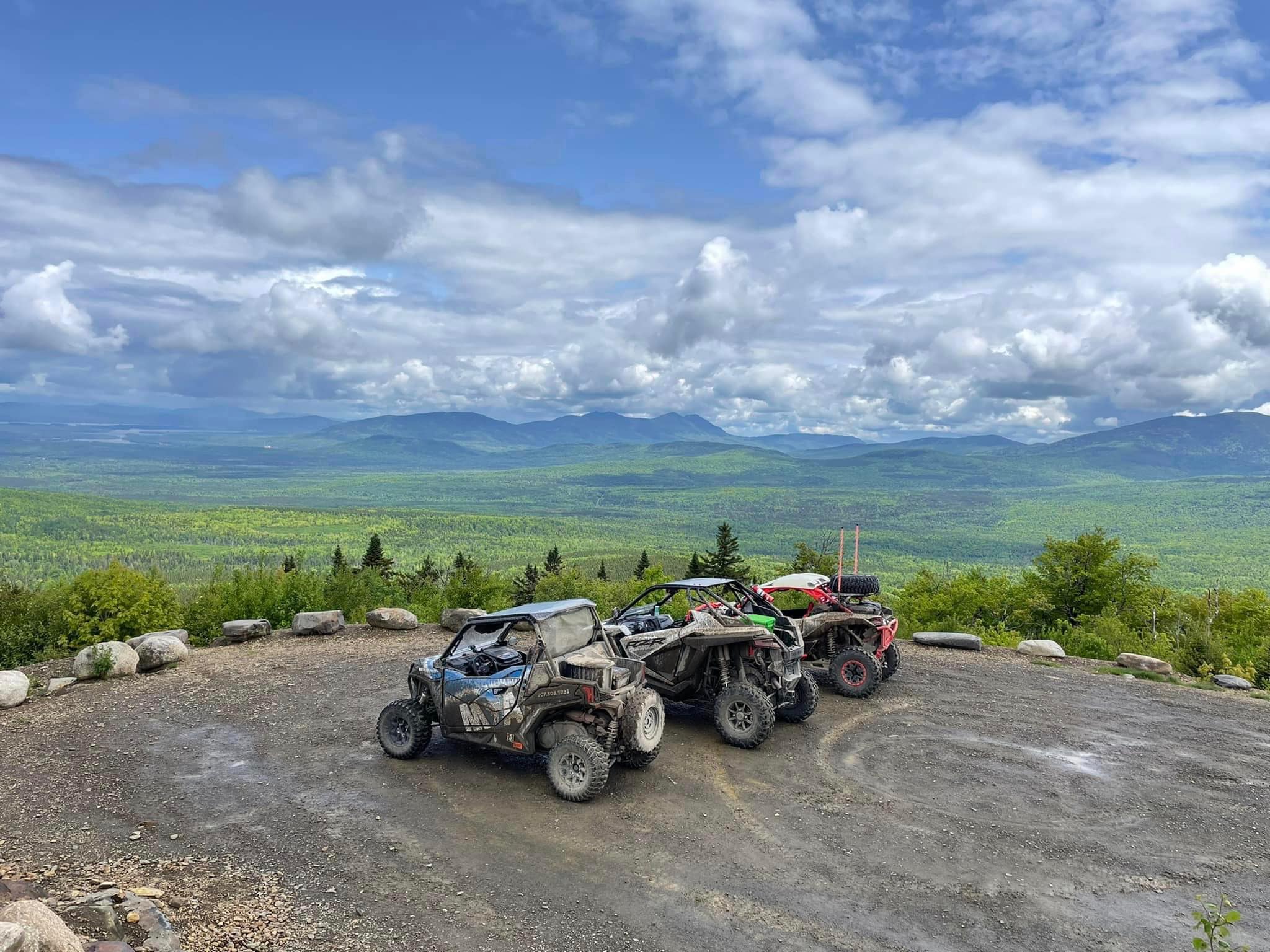 Things To Do ATV & Snowmobile Rentals