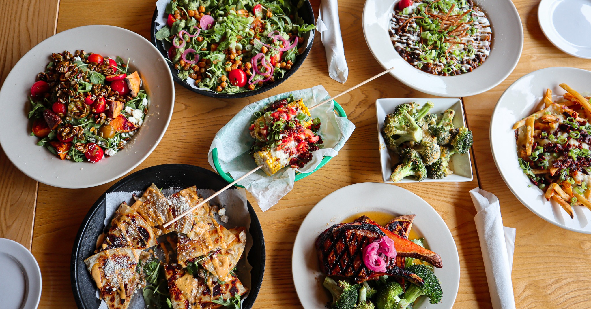 Things To Do Food & Dining