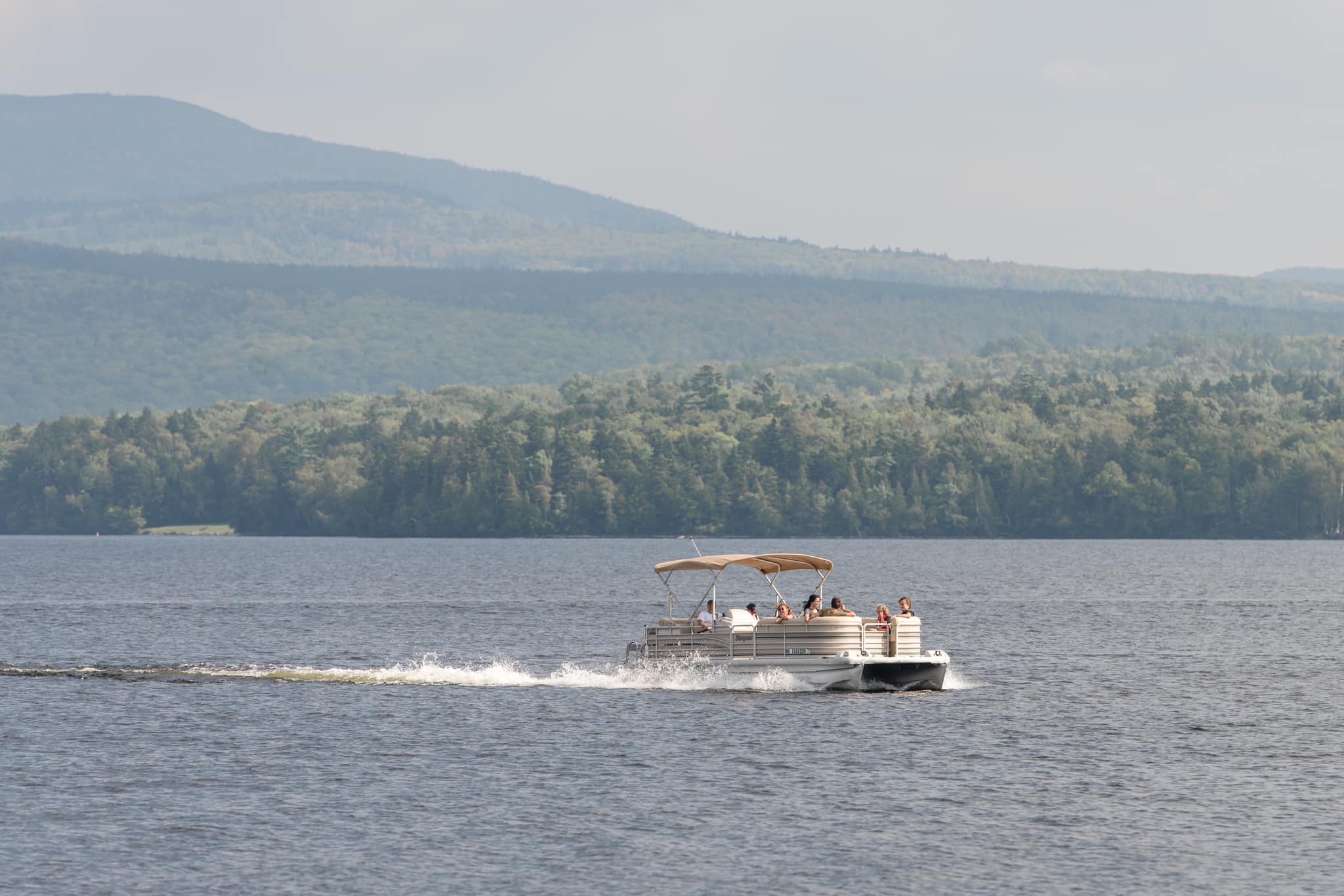 Things To Do Boat Rentals