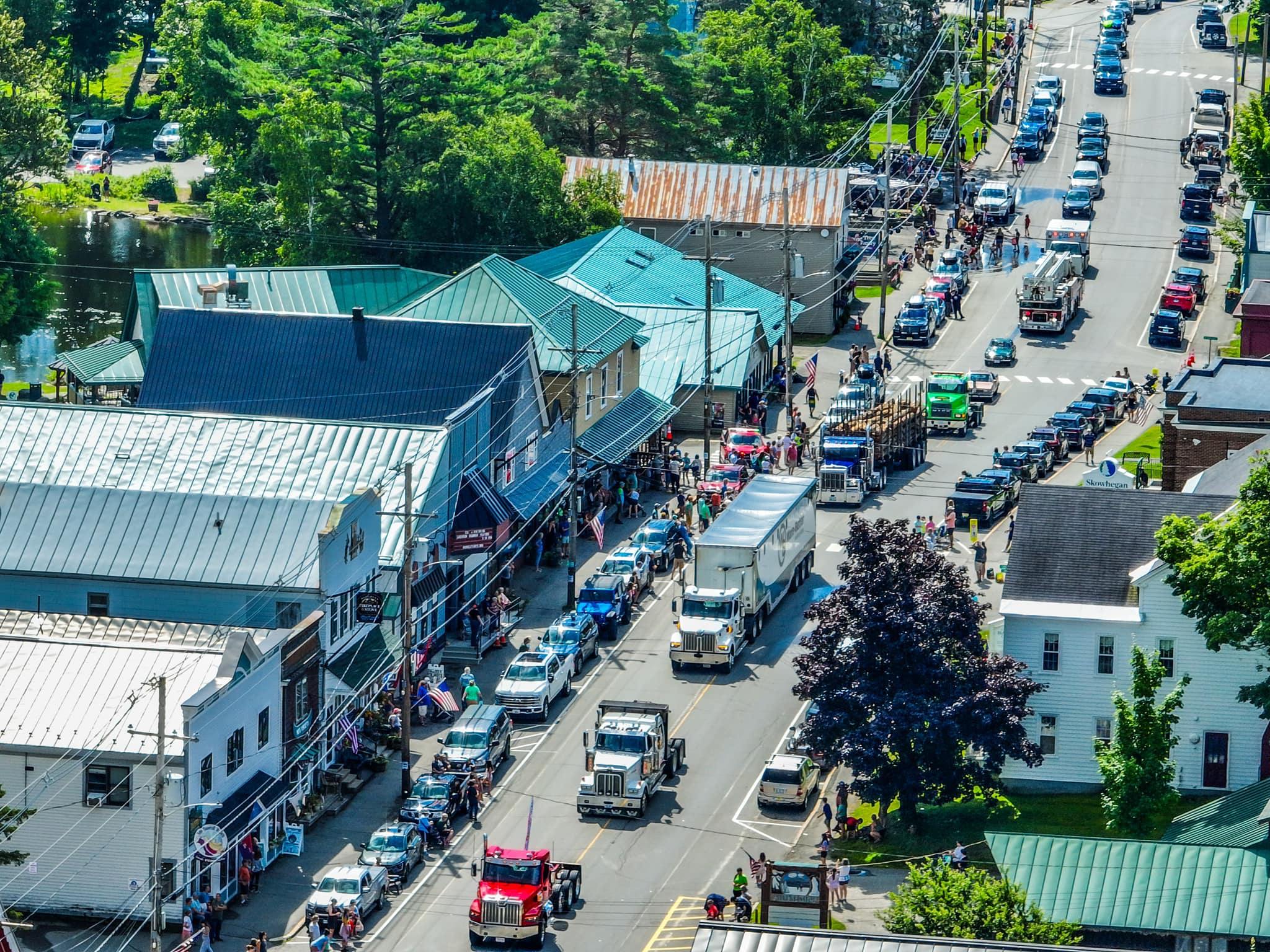Things To Do Events in Rangeley