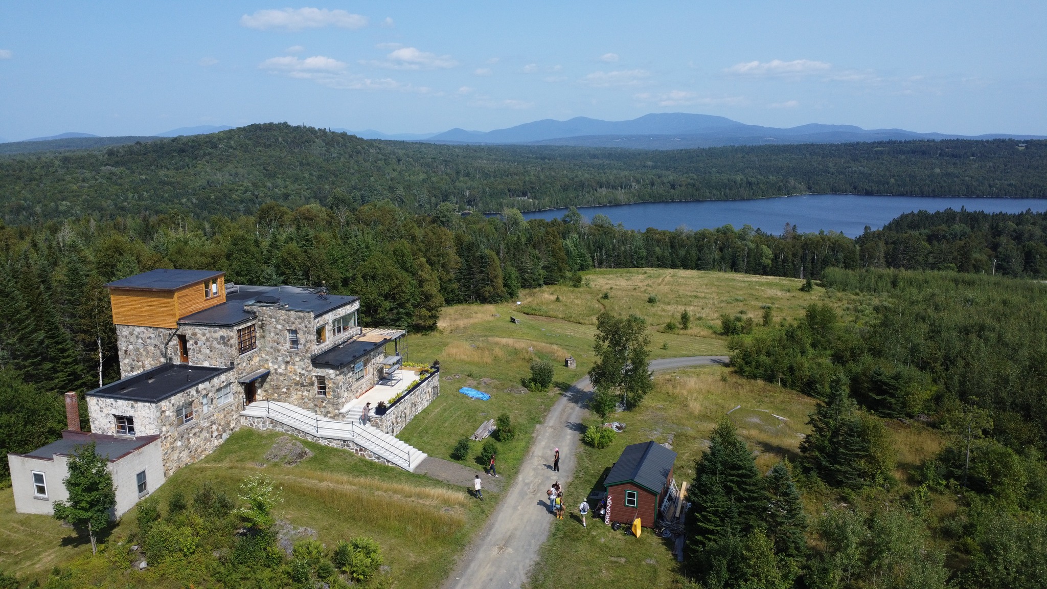 Things To Do Rangeley’s Finest Museums