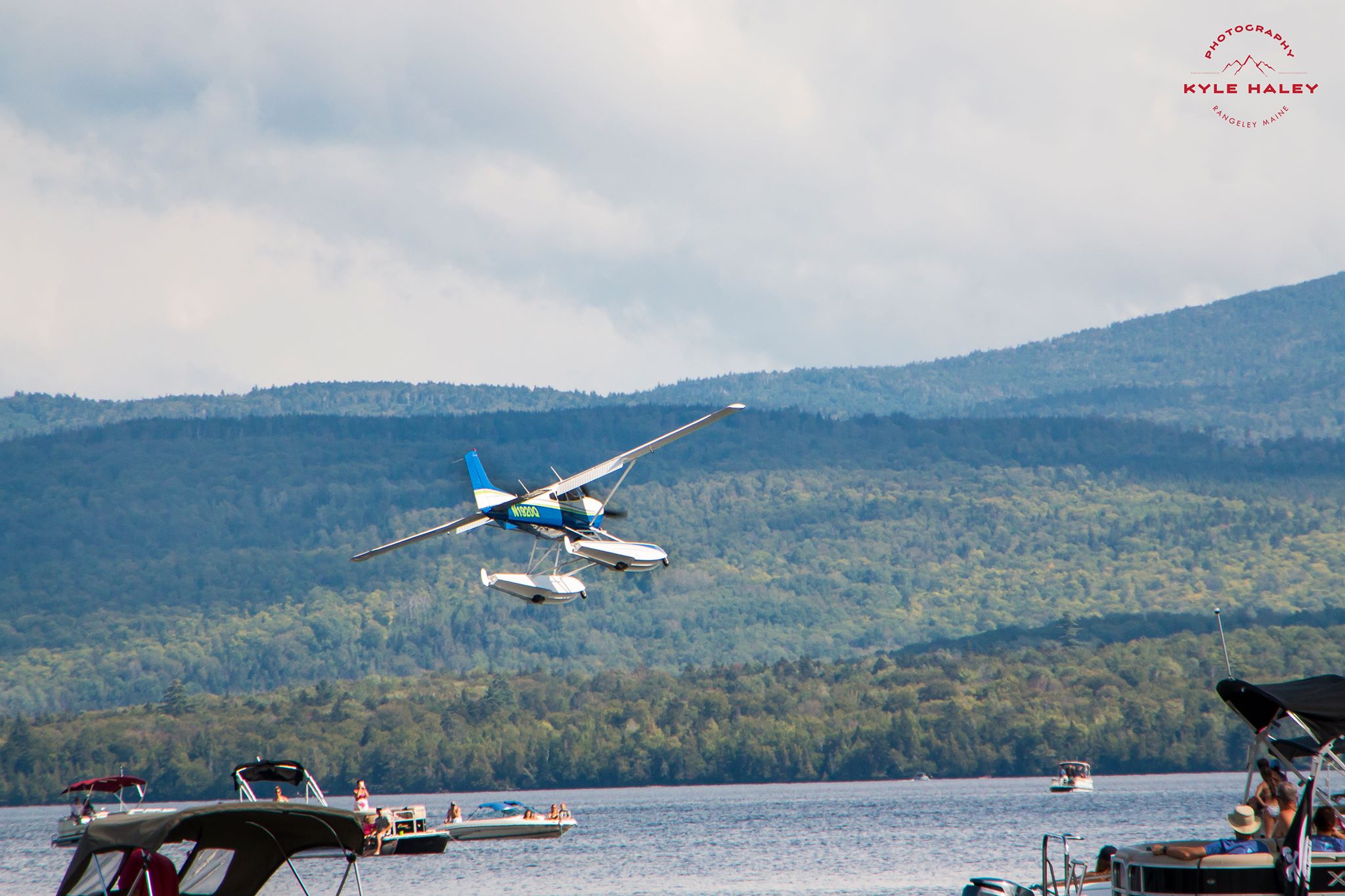 Things To Do Air Tours