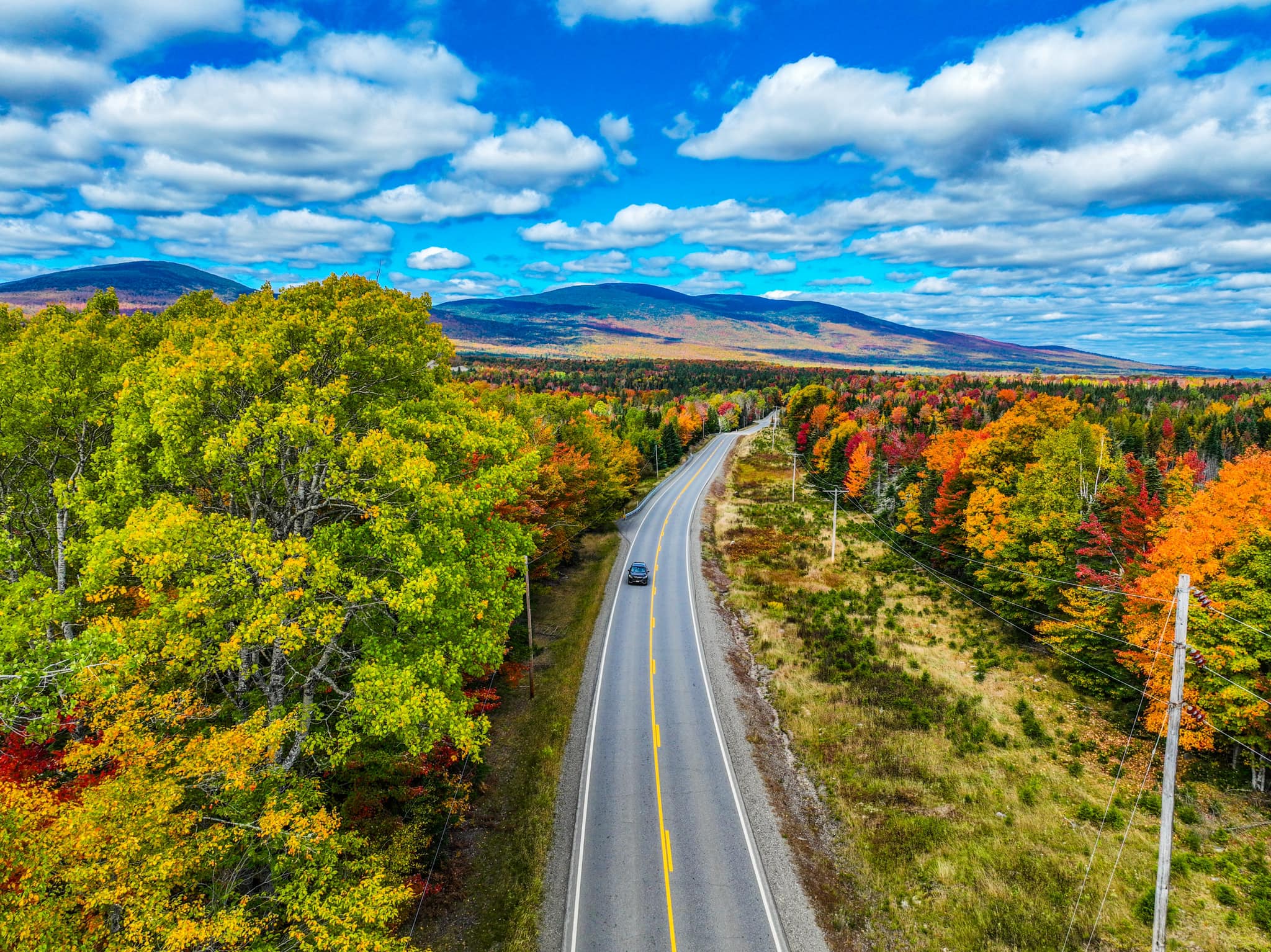 Things To Do Scenic Drive Ideas
