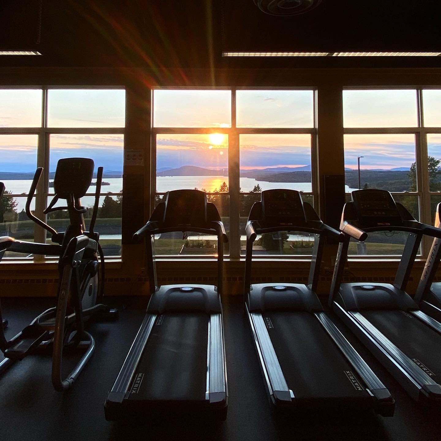Things To Do Fitness & Recreation Centers