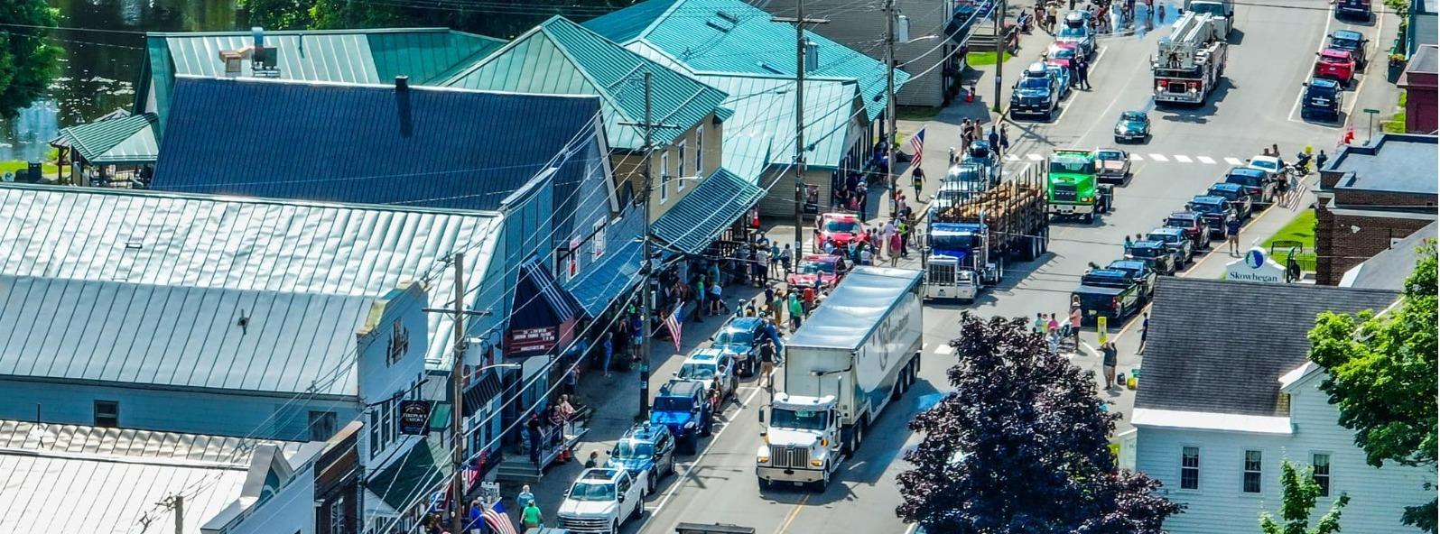 Thing To Do Events In Rangeley