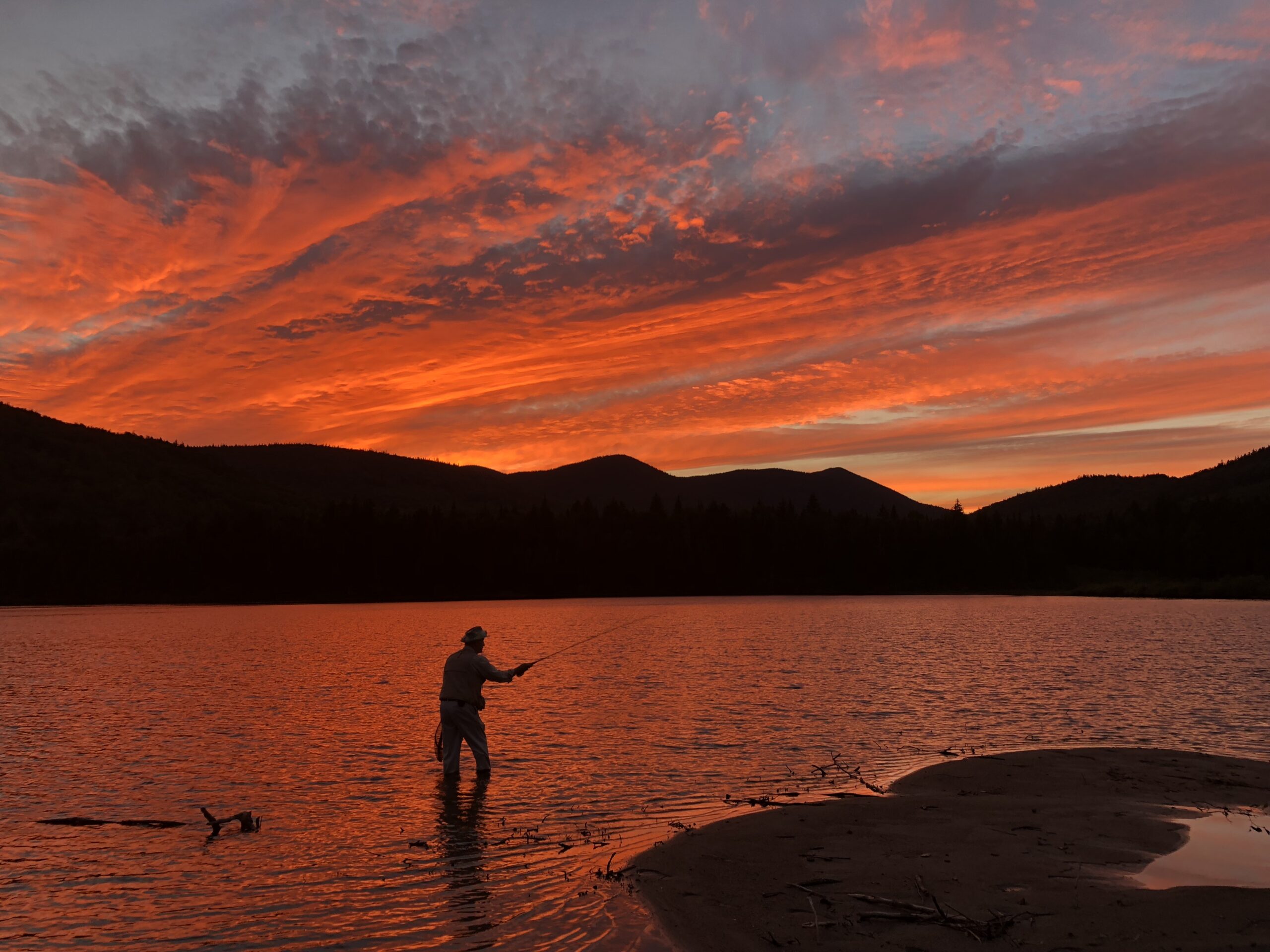 Things To Do Fishing & Guide Services